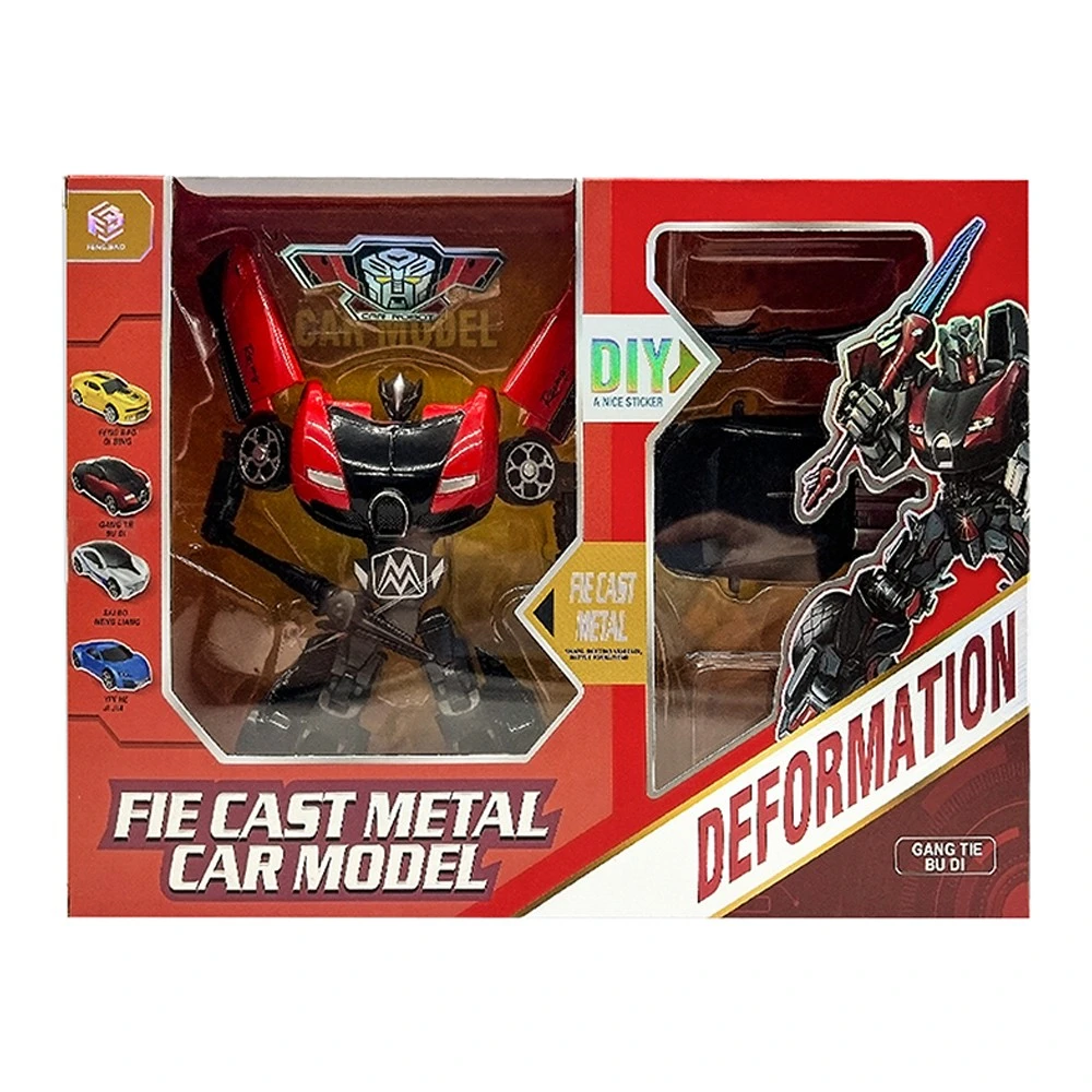 867142_001 Deformed, igračka, robot, transformers, auto, 2370218 - Image 1