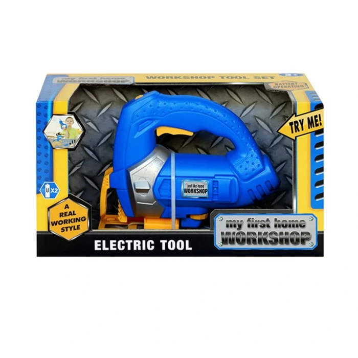 Electric tool, igračka, ubodna testera - Image 1