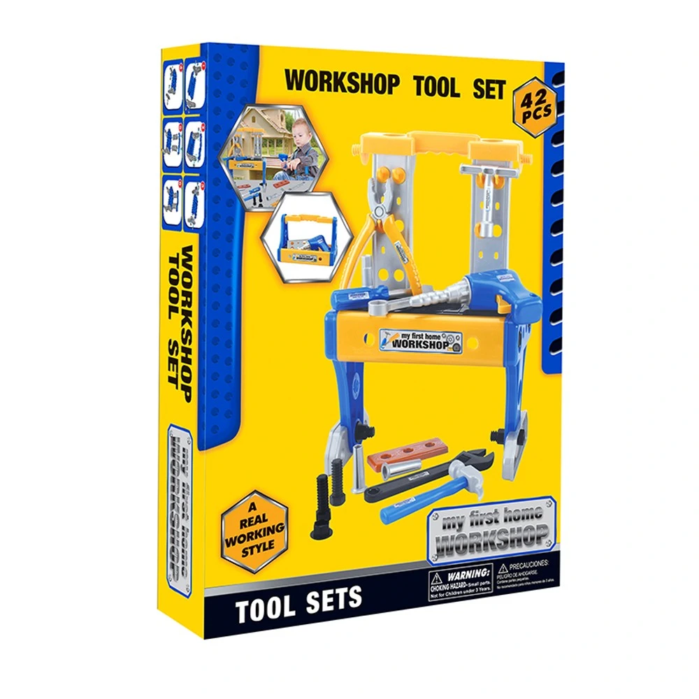 870208_001 Electric tool, igračka, alat set, 541 - Image 1