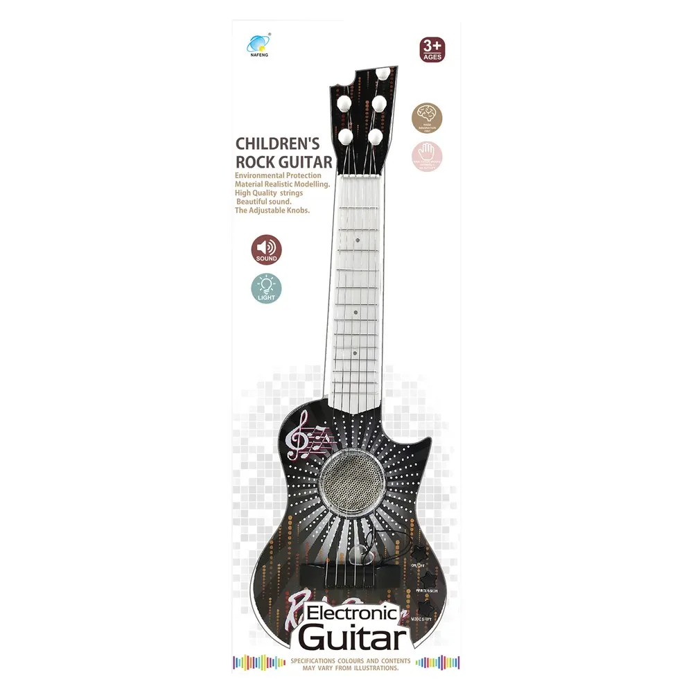 870272_001 Electronic guitar, igračka, električna gitara, 237 - Image 1