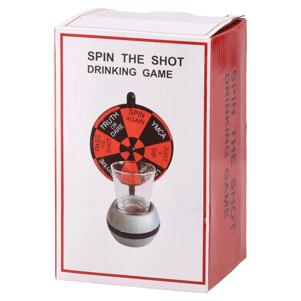 882200_001 Social, društvena igra, zavrti točak - Image 1