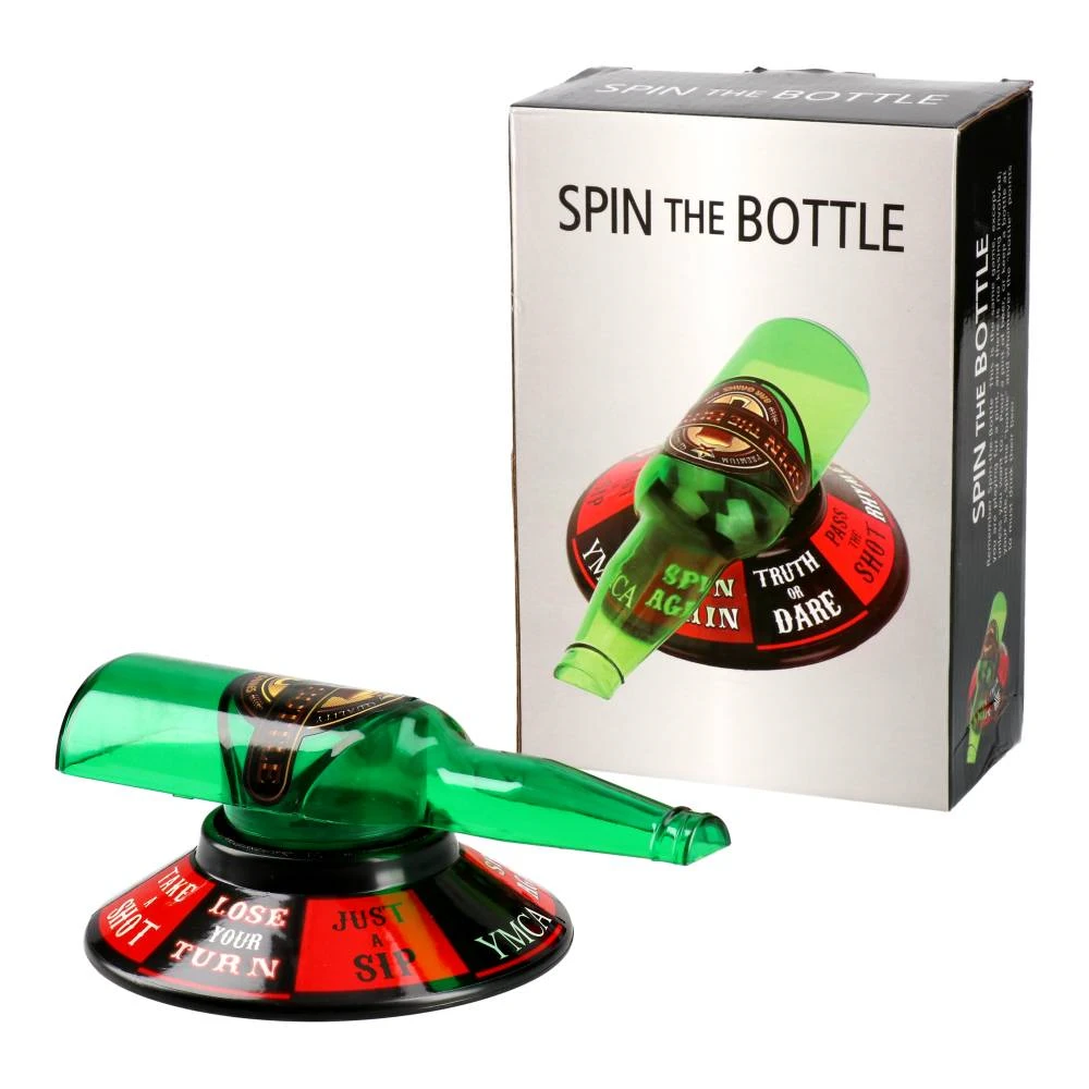 882203_001 Social, društvena igra, spiner flaša - Image 1