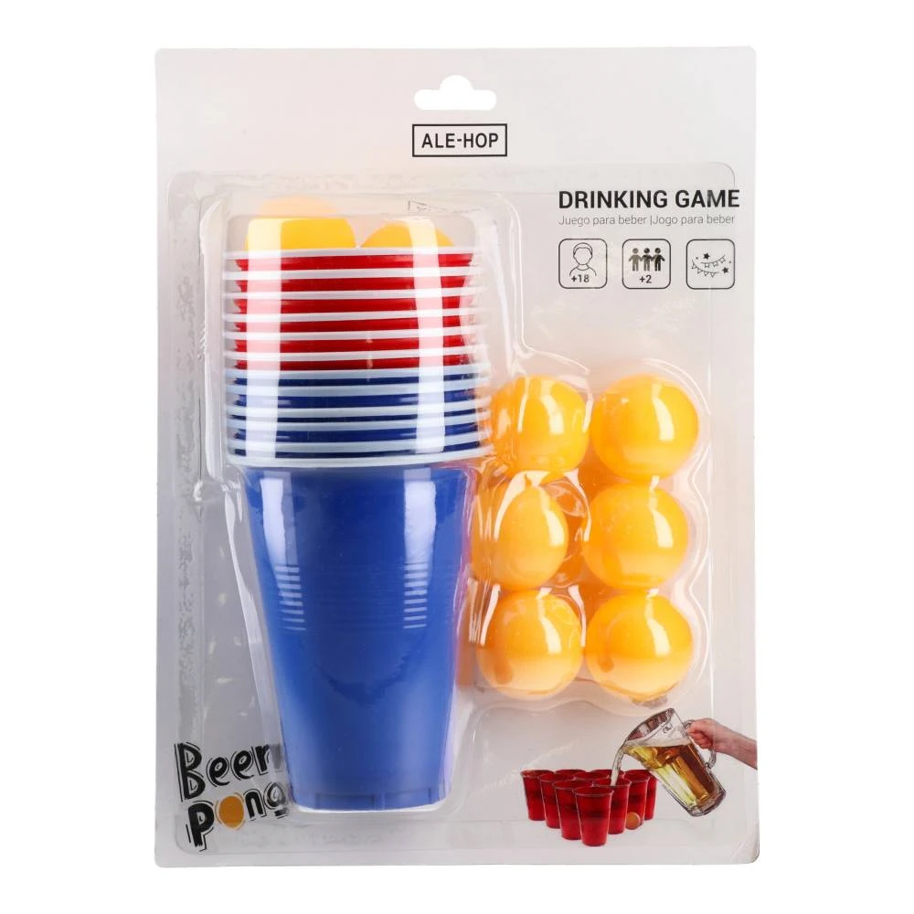 882208_001 Social, društvena igra, beer pong - Image 1