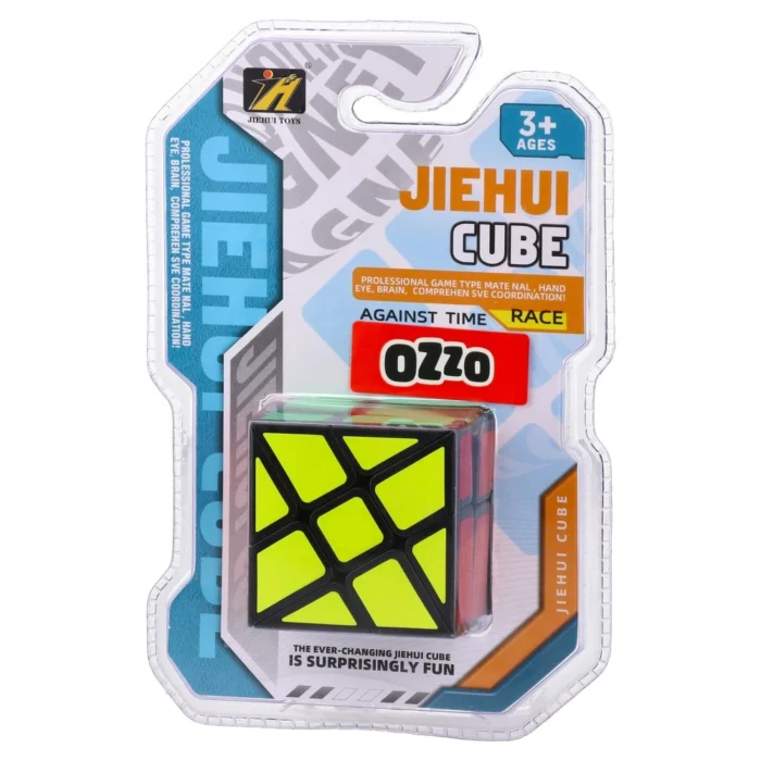 Clever, rubikova kocka, 412 - Image 1