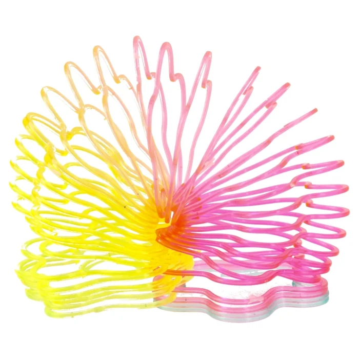 Rainbow circle, slinki, duga, miks, 3976903 - Image 2