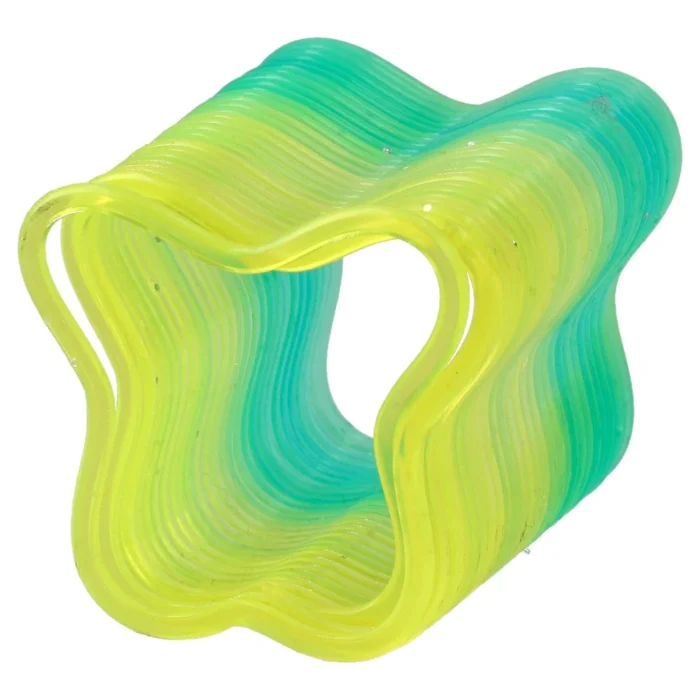 Rainbow circle, slinki, duga, miks, 3976903 - Image 1