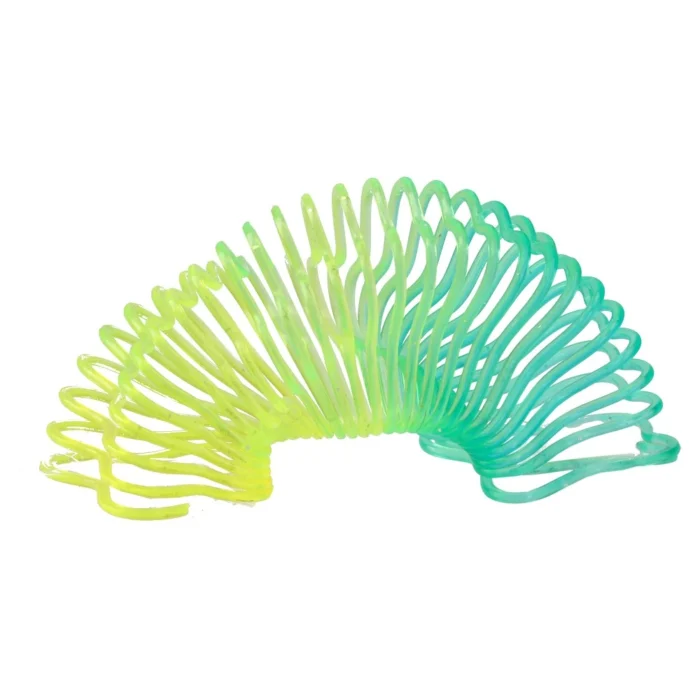 Rainbow circle, slinki, duga, miks, 3976903 - Image 2