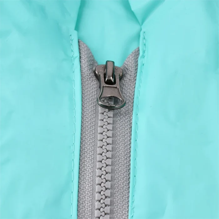 Raindrop, dječija kabanica,  7–9 godina,  Kengur - Image 4