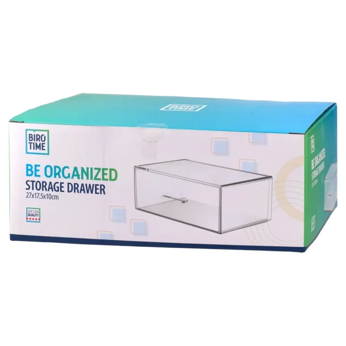 Be Organized, fioka za odlaganje, 27x17.5x10cm - Image 2