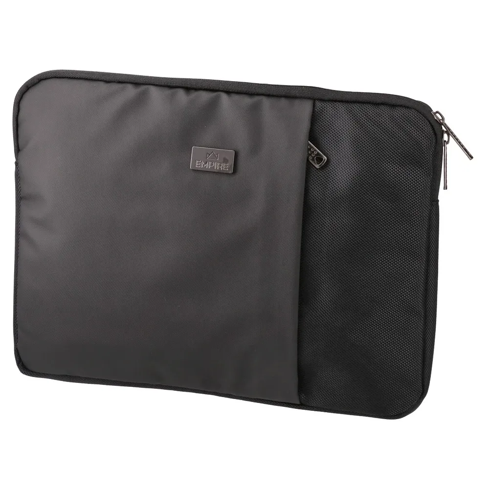 100317_001 SmartCase M, futrola za laptop, 13,3 inch, crna - Image 1