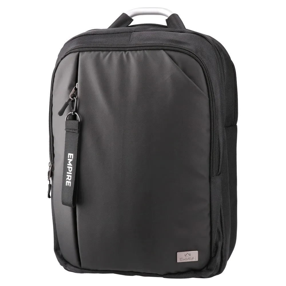 100329_001 SmartJourney M, laptop ranac, 16 inch, crna - Image 1