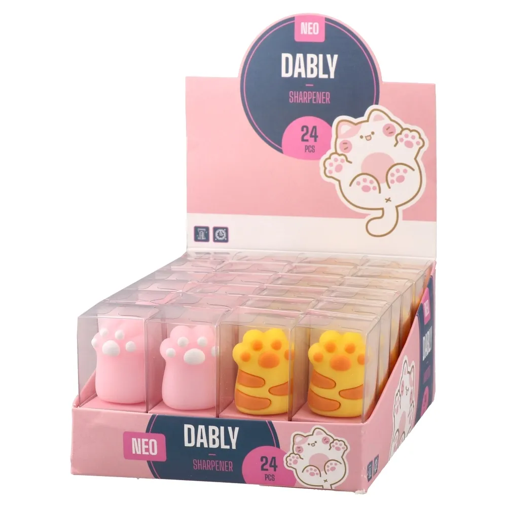 105009_001 Dably, rezač, Šapa - Image 1