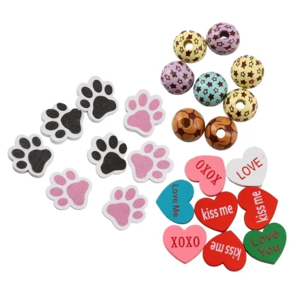 Crafty woody, kraft oblici, miks