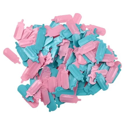 Crafty ruby, kraft dekoracija, sladoled, miks