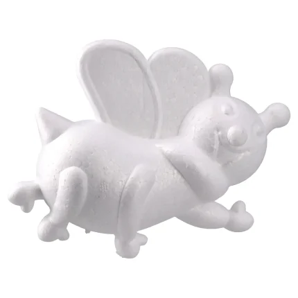 Crafty styro, pčela stiropor, 140mm, 1K