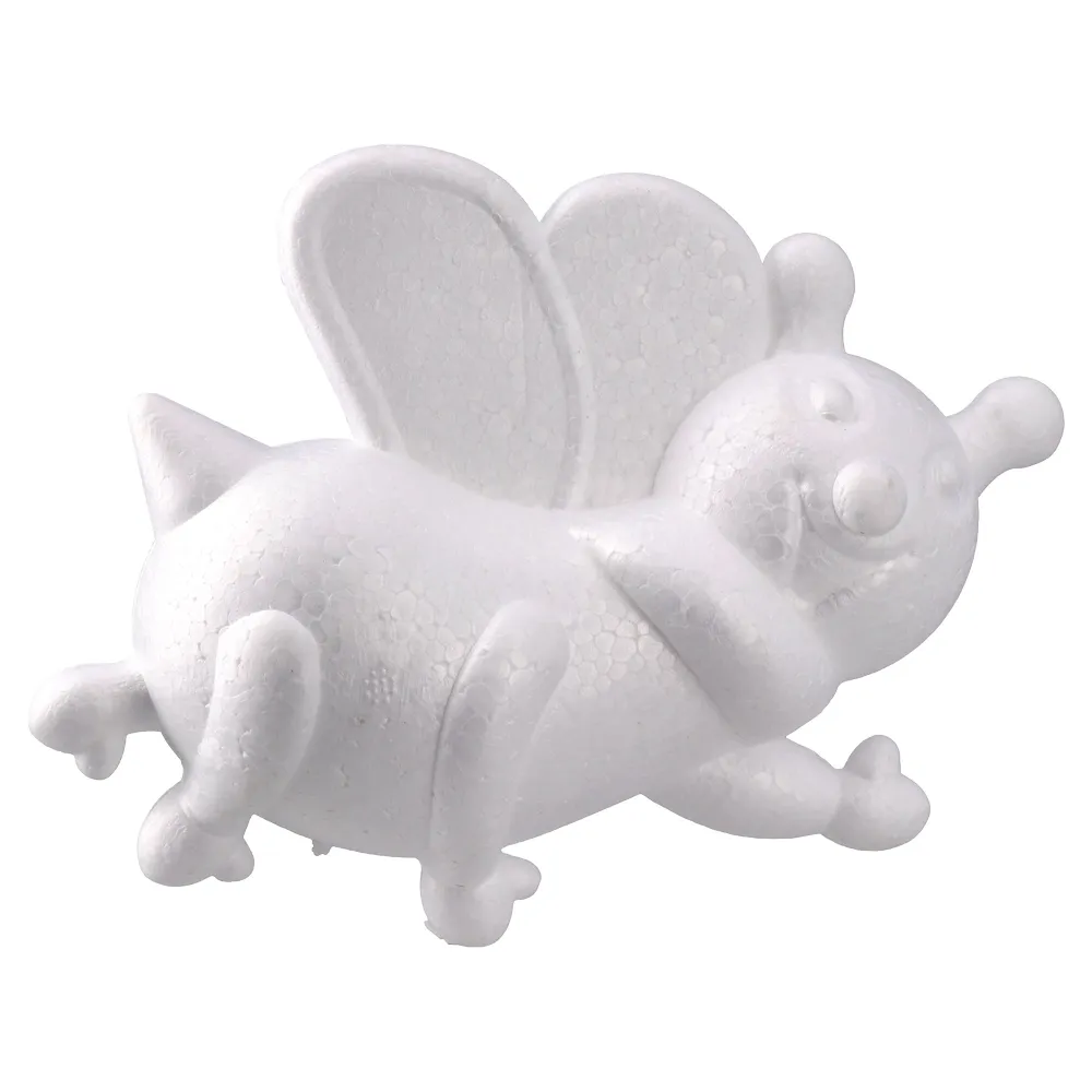 137773_001 Crafty styro, pčela stiropor, 140mm, 1K - Image 1