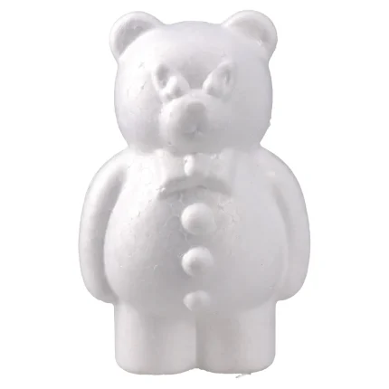 Crafty styro, meda stiropor, 140mm, 1K