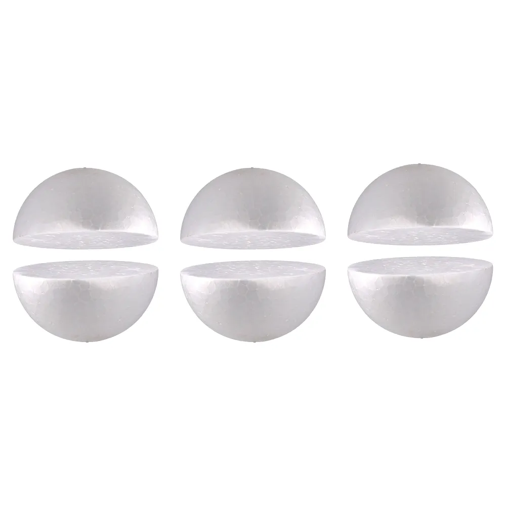 137776_001 Crafty styro, polulopta, 80mm, 6K - Image 1