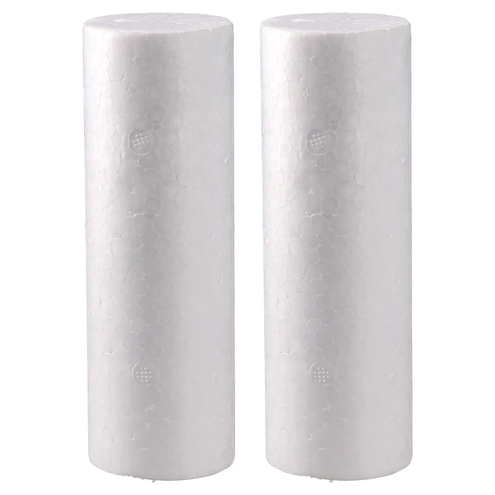 137793_001 Crafty styro, valjak stiropor, 145mm, 2K - Image 1