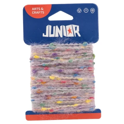 Crafty ropy, dekorativni kanap, dužina 10m