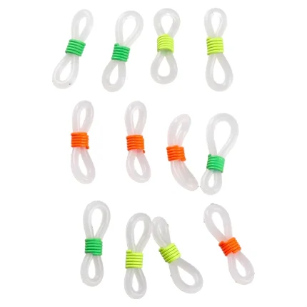 Crafty iron, kraft gumice, miks, 12K