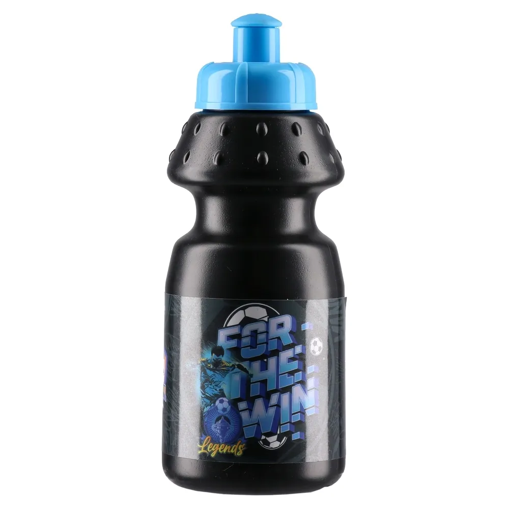 141009_001 Flowy, flašica za vodu, Football legends, 350ml - Image 1