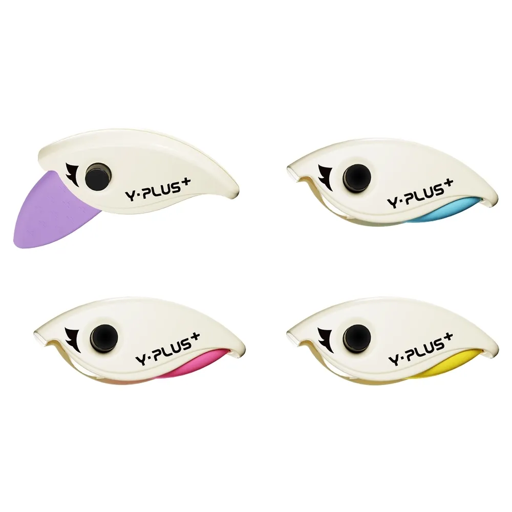 150587_001 Y-Parakeet Mini, gumica, mali, miks - Image 1