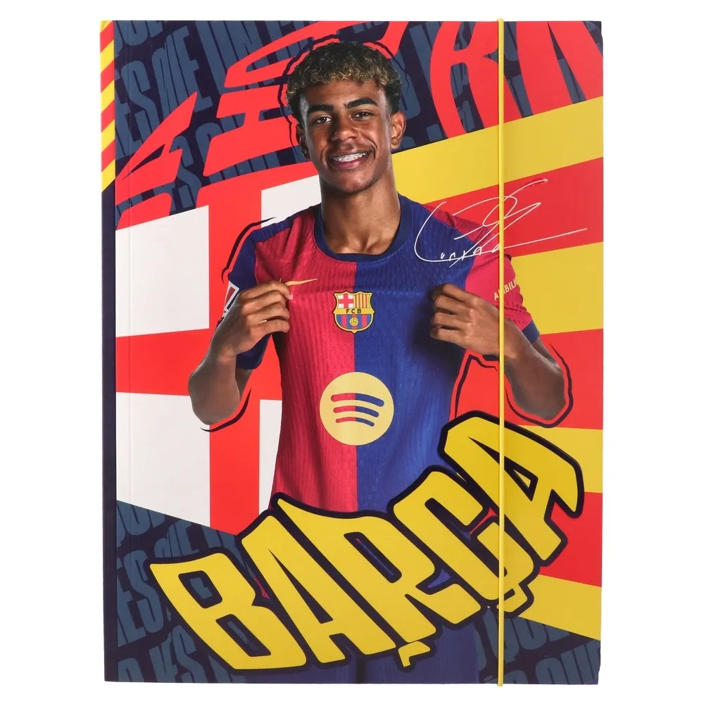 306316_001 Oxford, fascikla sa gumom, Barcelona, A4 - Image 1