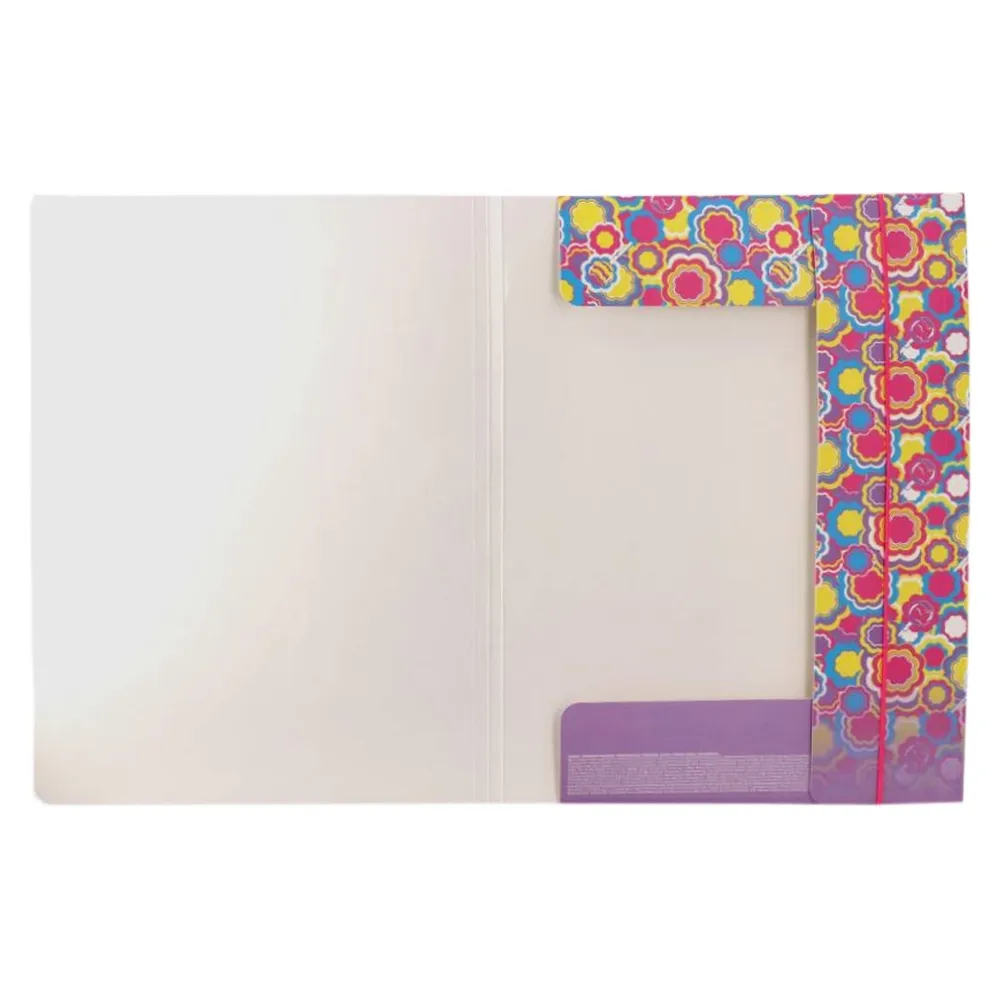 342280_002 Oxford, fascikla sa gumom, Chupa Chups - Image 1