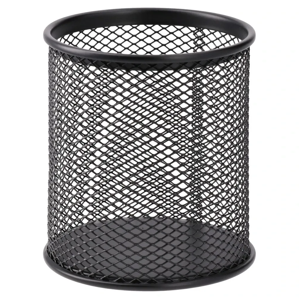 482005_001 Cord cup, čaša za olovke, crna - Image 1