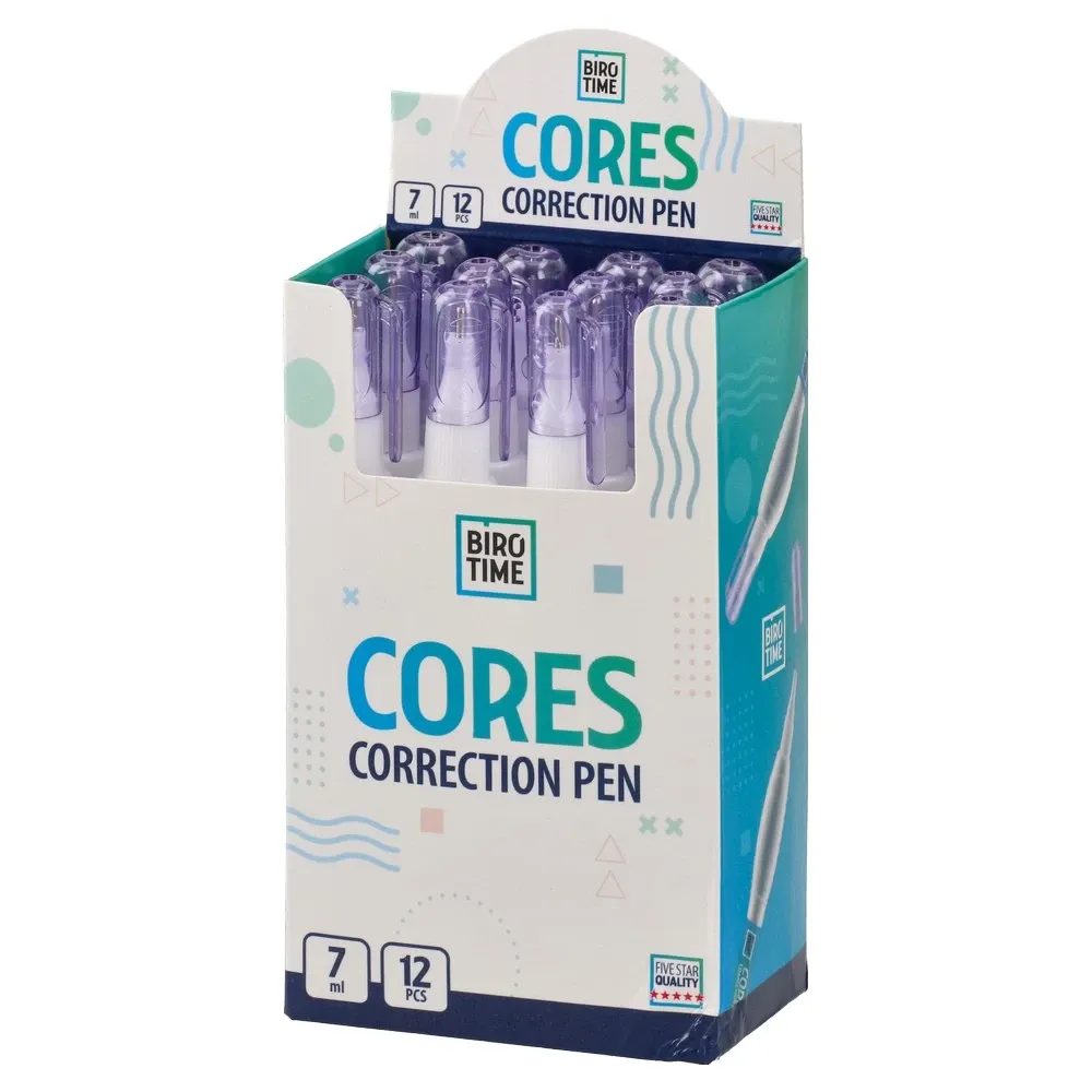 485022_001 Cores, korektor olovka, 7ml - Image 1
