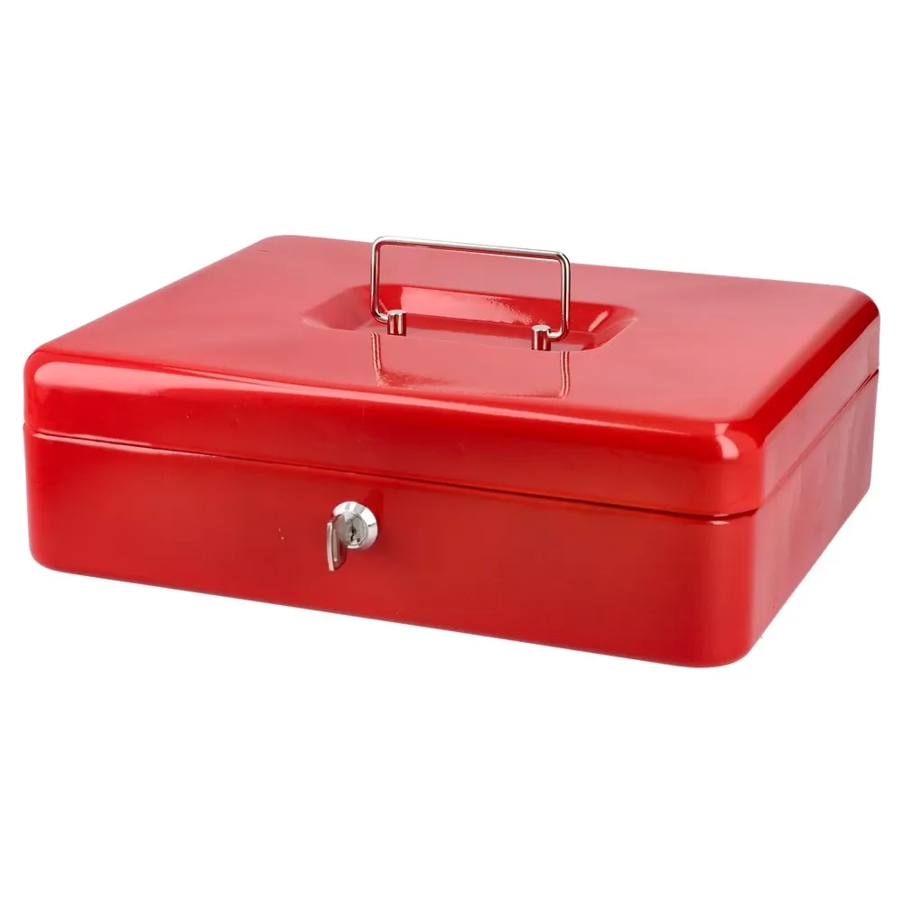 494032_001 Register, ručna kasa, crna, 30cm - Image 1