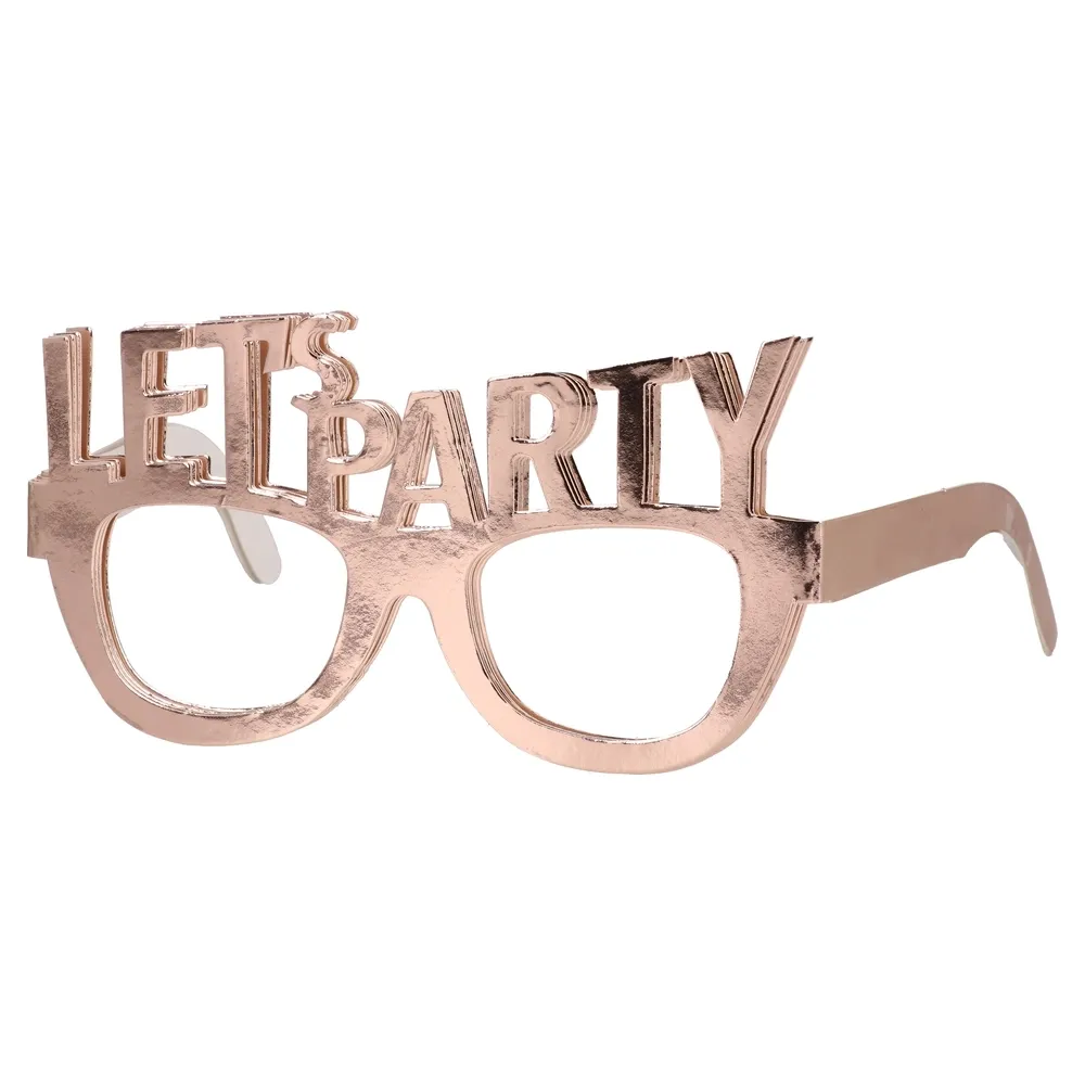 708215_001 Fiesta, naočare, Let's party, 4K - Image 1