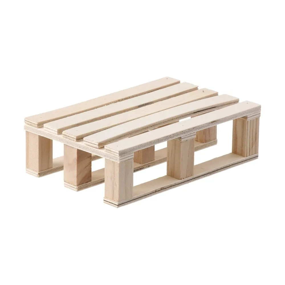 720410_001 Palerto, drvena paleta, 12x8cm - Image 1