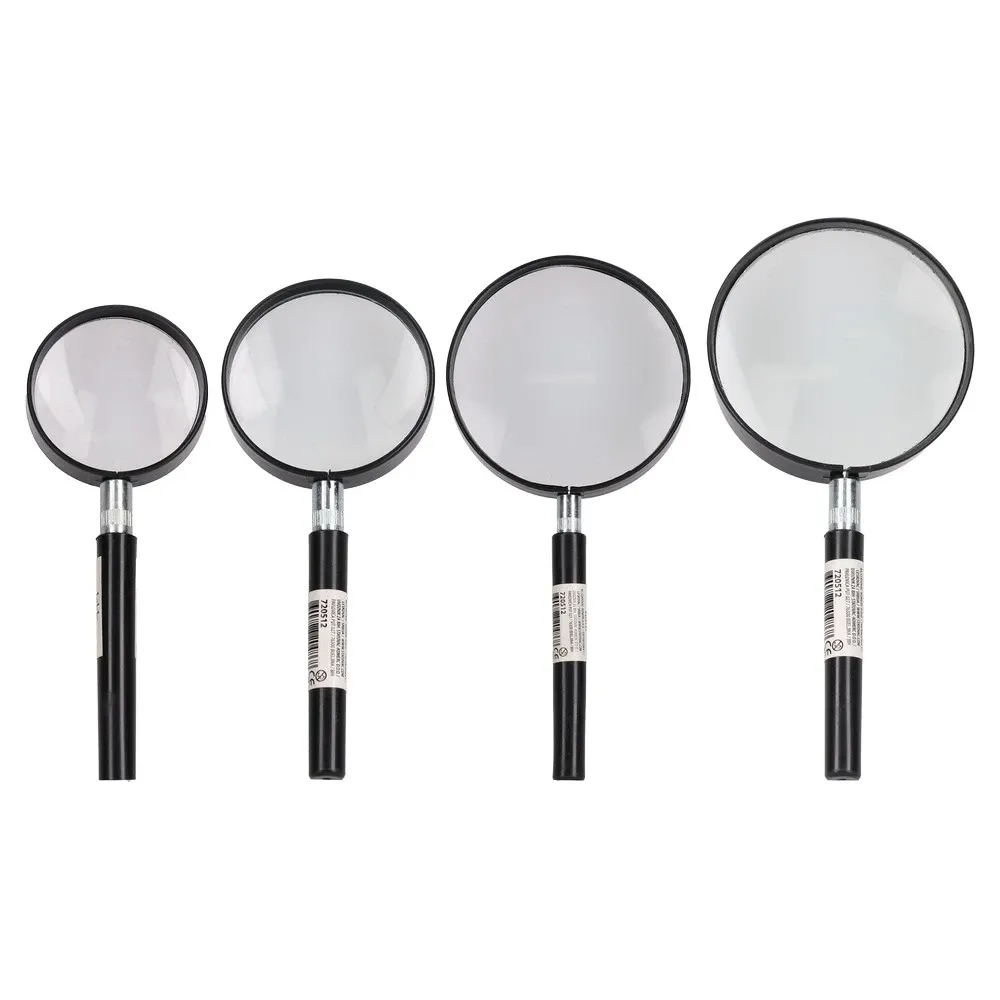 720512_001 Eyeglasess loupe, lupa , crna - Image 1