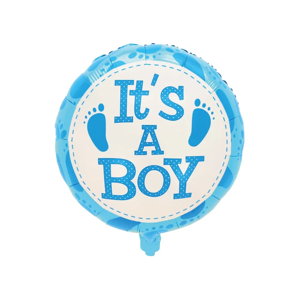 725057_001 Falseto, balon, dečak, 45*53cm - Image 1