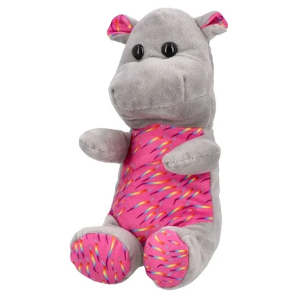 Plush, igračka, plišana, nilski konj, 20cm