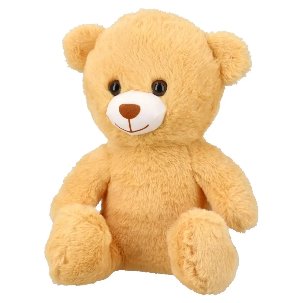 879114_001 Plush, igračka, plišana, meda, 28cm - Image 1