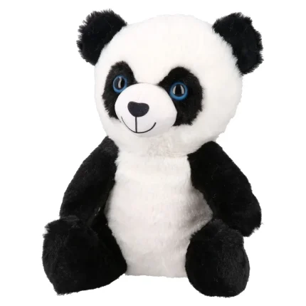 Plush, igračka, plišana, panda, 28cm
