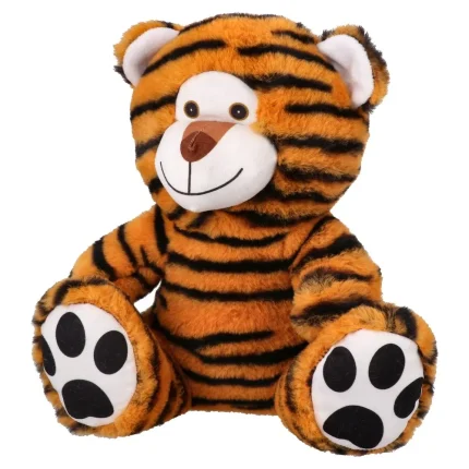 Plush, igračka, plišana, tigar, 28cm