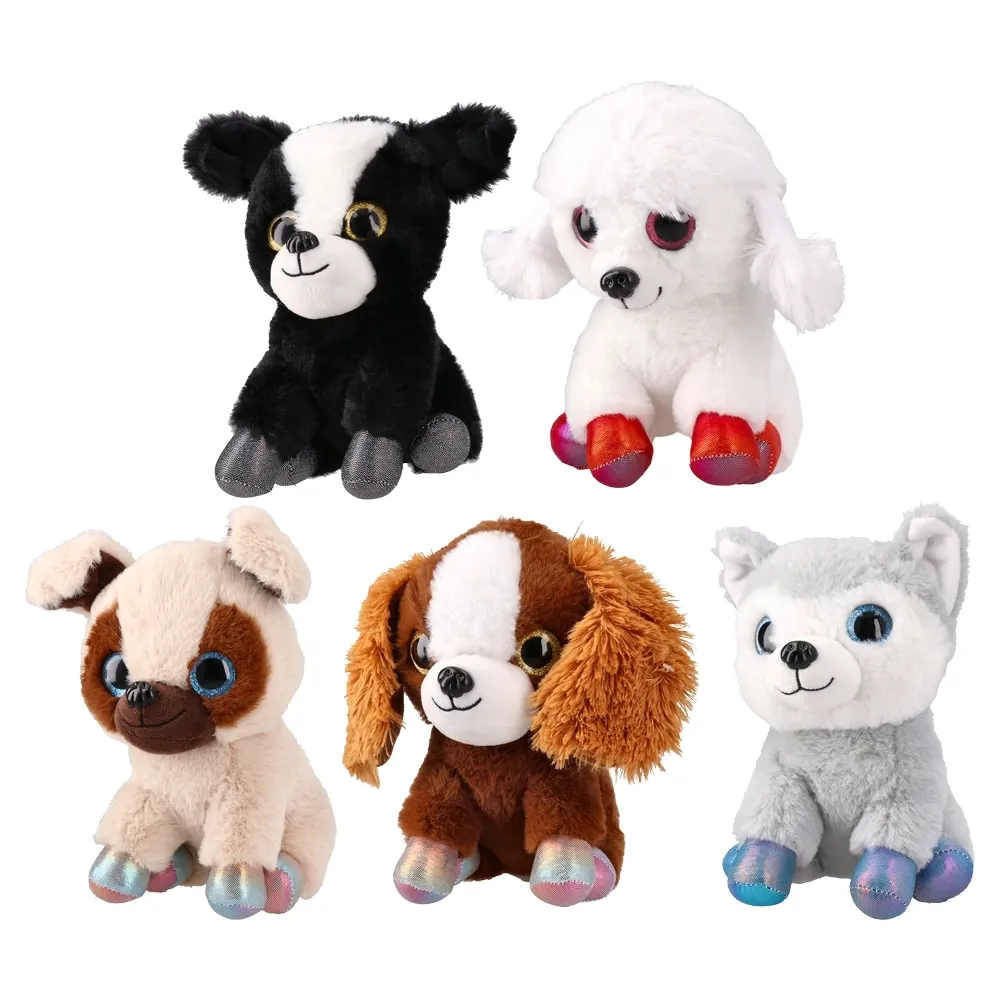 879133_001 Plush 20, plišane igračke, psi, 20cm - Image 1