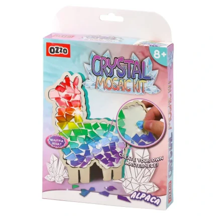 Clever,kreativni set uradi sam, jednorog