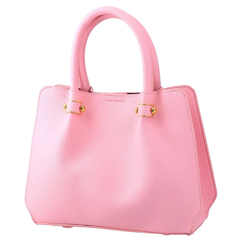 110024_001 Velora, ženska torba, 26x7x20cm, roze - Image 1