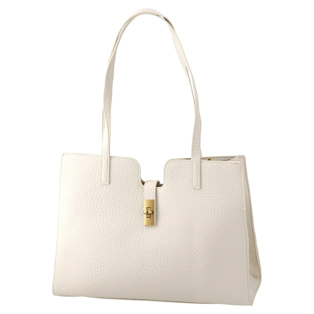 110027_001 Auren, ženska torba, 27x9x22cm, bež - Image 1