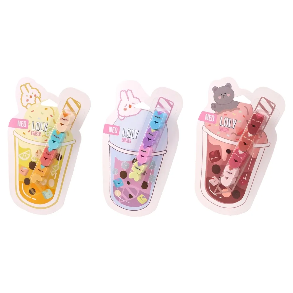 104421_001 Loly, gumica, Cute - Image 1