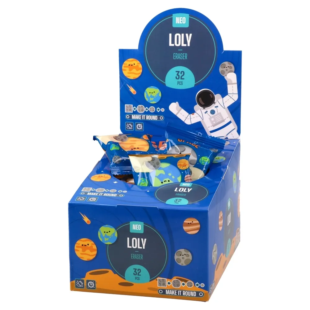 104425_001 Loly, gumica, Space - Image 1