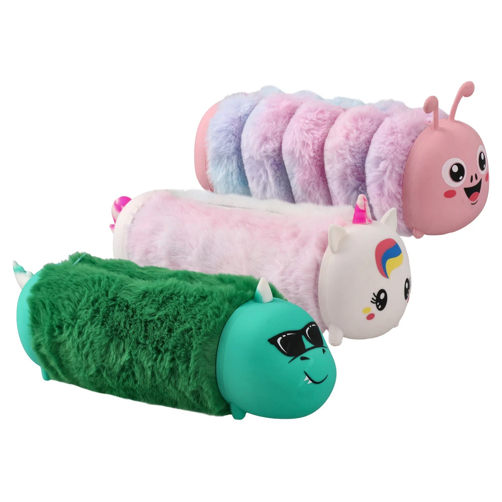 118159_001 Goommy plush, pernica, miks - Image 1