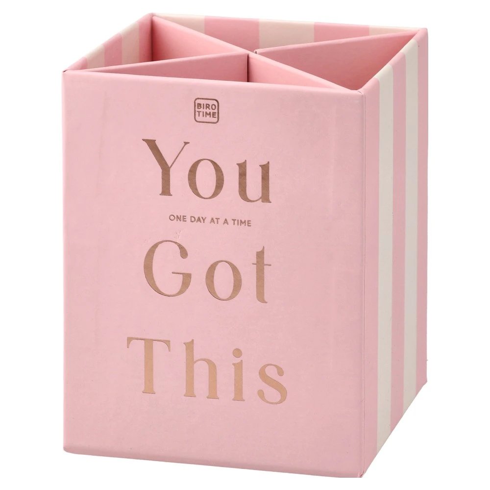 482006_001 Citrine, stalak za olovke, Bloom - Image 1