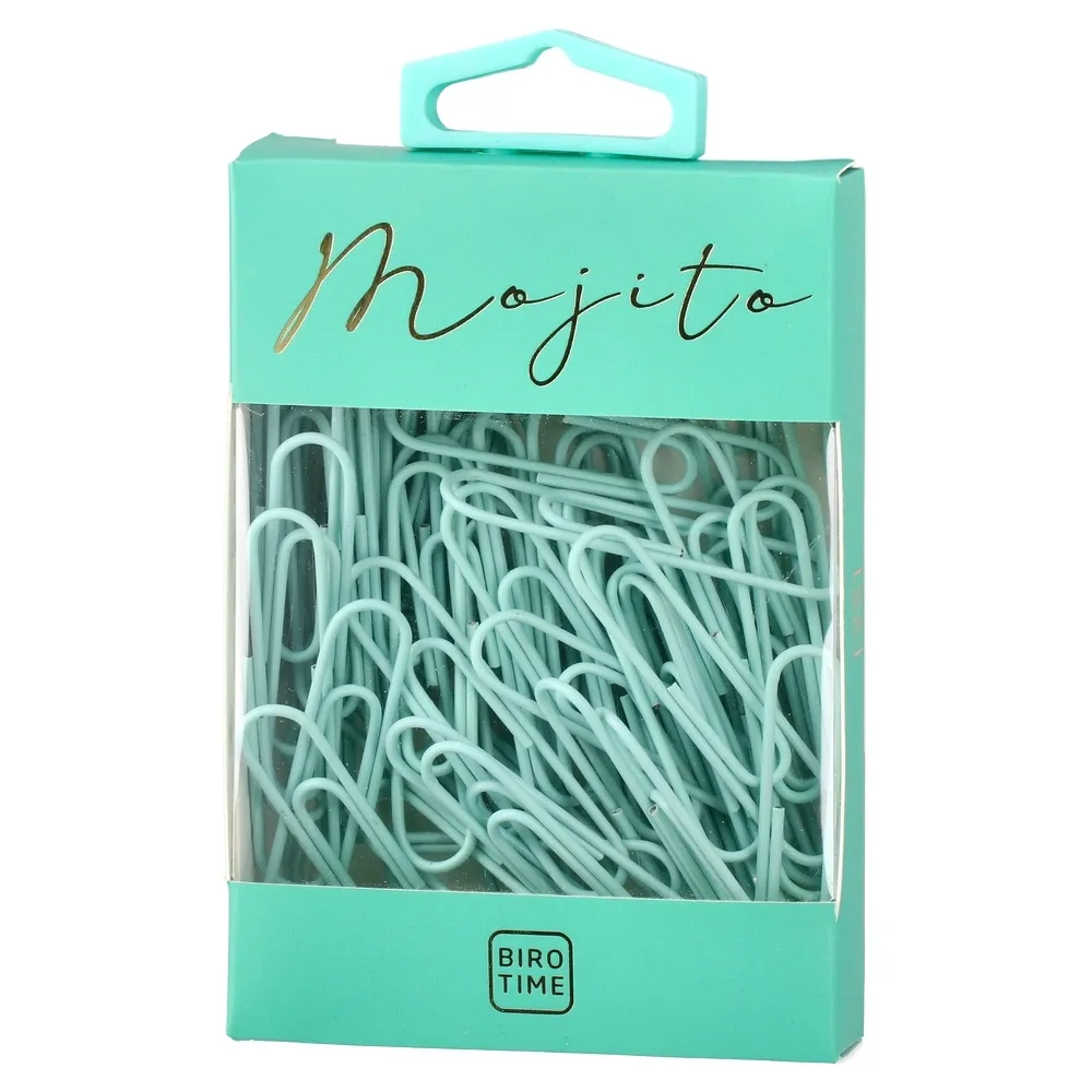 482345_001 Fluorite, spajalice, 50mm, Mojito - Image 1