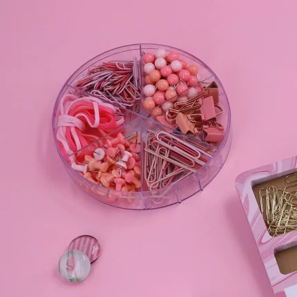 Spinel, 6 u 1 mini set, Bloom